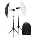 Godox AD300 Pro 2 Light Kit with case