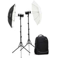 GODOX AD300 PRO 2-LIGHT KIT