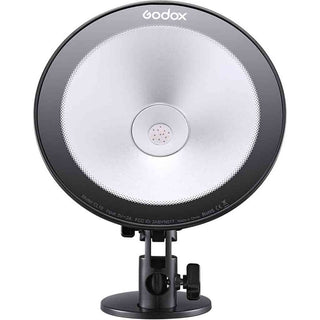 Godox CL10 Webcast LED Light front view