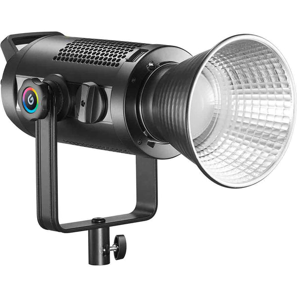 Godox SZ150R RGB LED Kit with Reflector Dish