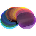 GODOX V-11C COLOR FILTER SET