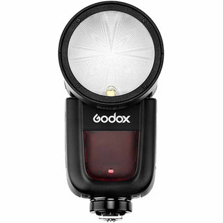 Godox V1 TTL Flash for Fujifilm