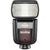Godox V860 III C TTL Flash Canon front view