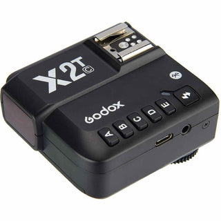 Godox X2T-C TTL Transmitter for Canon