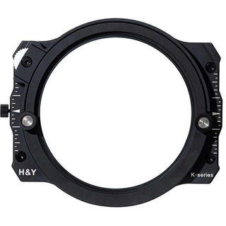 H&Y 100mm Square Filter Holder K-Series