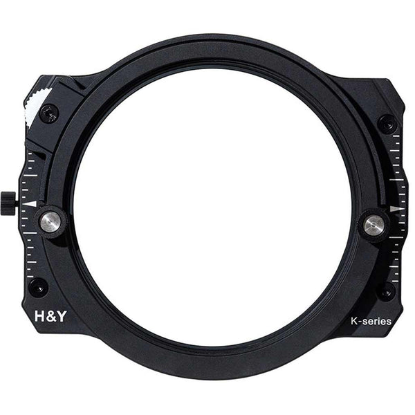 H&Y 100MM SQUARE FILTER HOLDER K-SERIES
