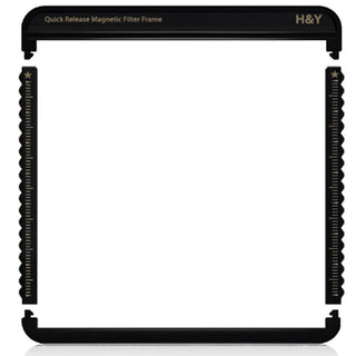H&Y 100X100 Magnetic Filter Frame