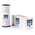 ILFORD FP4 PLUS 120 FILM ROLL