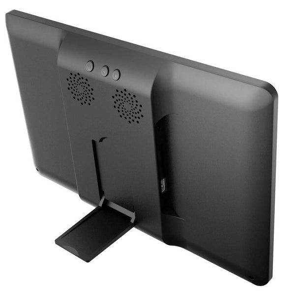 KODAK 10 INCH TOUCHSCREEN DIGITAL PHOTO FRAME WI-FI ENABLED BLACK