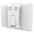 KODAK 10 INCH TOUCHSCREEN DIGITAL PHOTO FRAME WI-FI ENABLED WHITE
