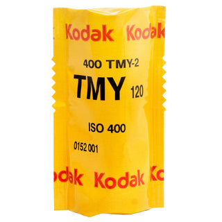 Kodak Tmy 400 120 Film