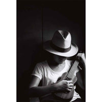 Image Sample 2 for Lomography Babylon Kino ISO 13 B&W 35mm Film 36 Exposures