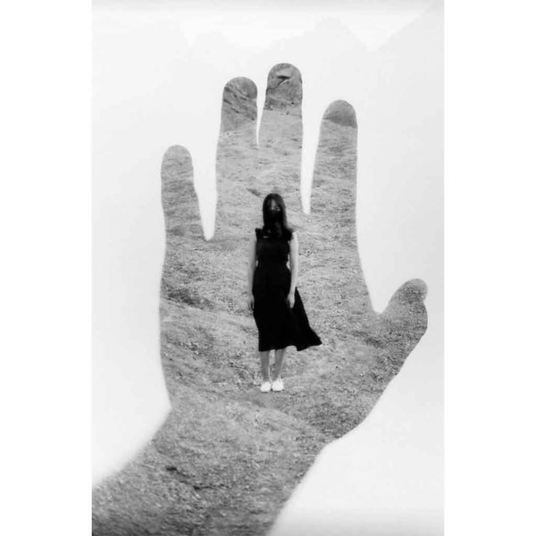 Image Sample 2 for Lomography Fantome Kino 8 B&W 35mm Film Roll 36 Exposures