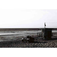 Image SampleImage Sample 3 for Lomography Fantome Kino 8 B&W 35mm Film Roll 36 Exposures