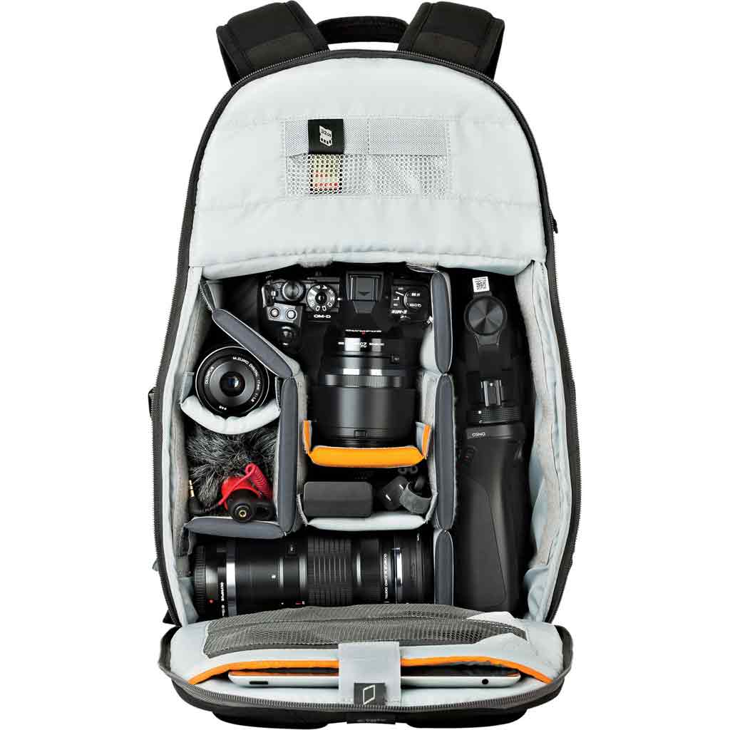 This Revisited Bag Lost Its Way: Lowepro Flipside 400 AW III Review