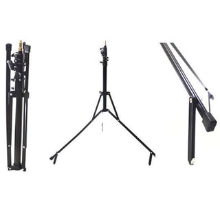 Lumopro 7.5Ft Light Stand