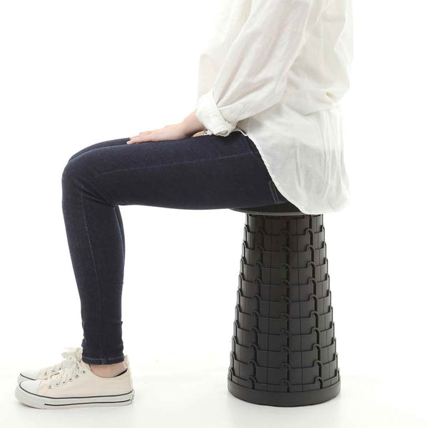 Mini Max Portable Stool