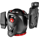 MANFROTTO MK055XPRO3-BHQ2 TRIPOD