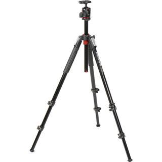 Manfrotto MK055XPRO3-BHQ2 Tripod