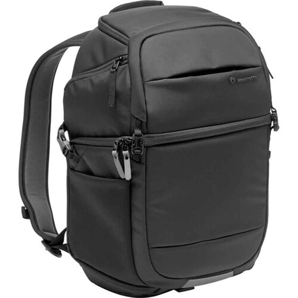 advanced camera and laptop backpack Manfrotto Advanced Fast Backpack III
