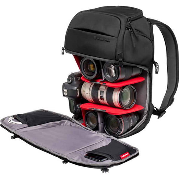 Manfrotto Advanced Fast Backpack III