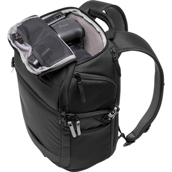 Sac à dos Manfrotto Advanced2 Fast M Sac à dos Manfrotto Advanced2 Fast M