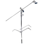 AVENGER C STAND 33 WITH GRIP KIT