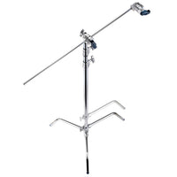 AVENGER C STAND 33 WITH GRIP KIT