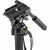 MANFROTTO ELEMENT MII VIDEO MONOPOD