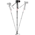 MANFROTTO ELEMENT MII VIDEO MONOPOD