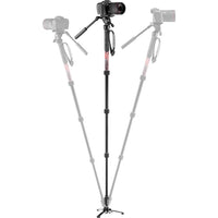 MANFROTTO ELEMENT MII VIDEO MONOPOD