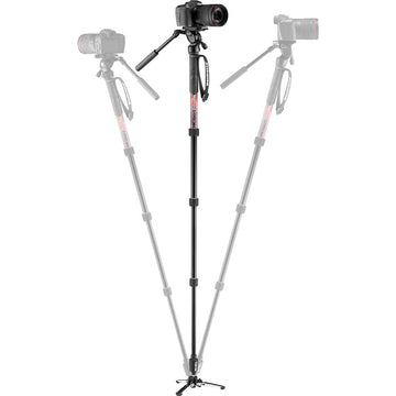 MANFROTTO ELEMENT MII VIDEO MONOPOD