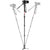 MANFROTTO ELEMENT MII VIDEO MONOPOD