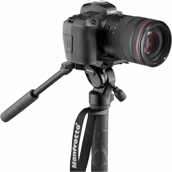 MANFROTTO ELEMENT MII VIDEO MONOPOD