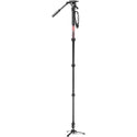 MANFROTTO ELEMENT MII VIDEO MONOPOD
