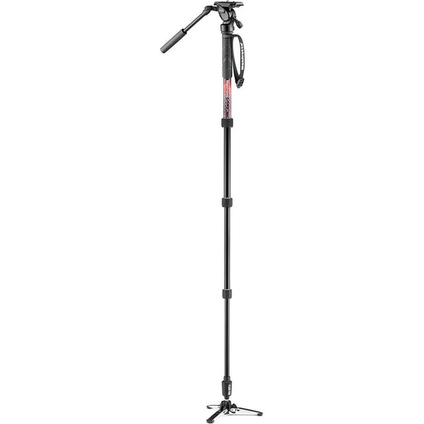 MANFROTTO ELEMENT MII VIDEO MONOPOD