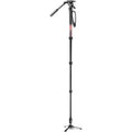 MANFROTTO ELEMENT MII VIDEO MONOPOD