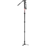 MANFROTTO ELEMENT MII VIDEO MONOPOD
