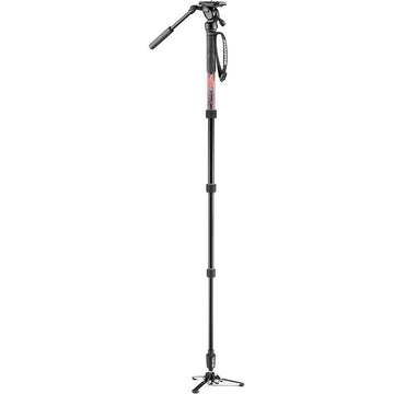 MANFROTTO ELEMENT MII VIDEO MONOPOD