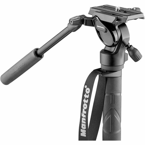 MANFROTTO ELEMENT MII VIDEO MONOPOD