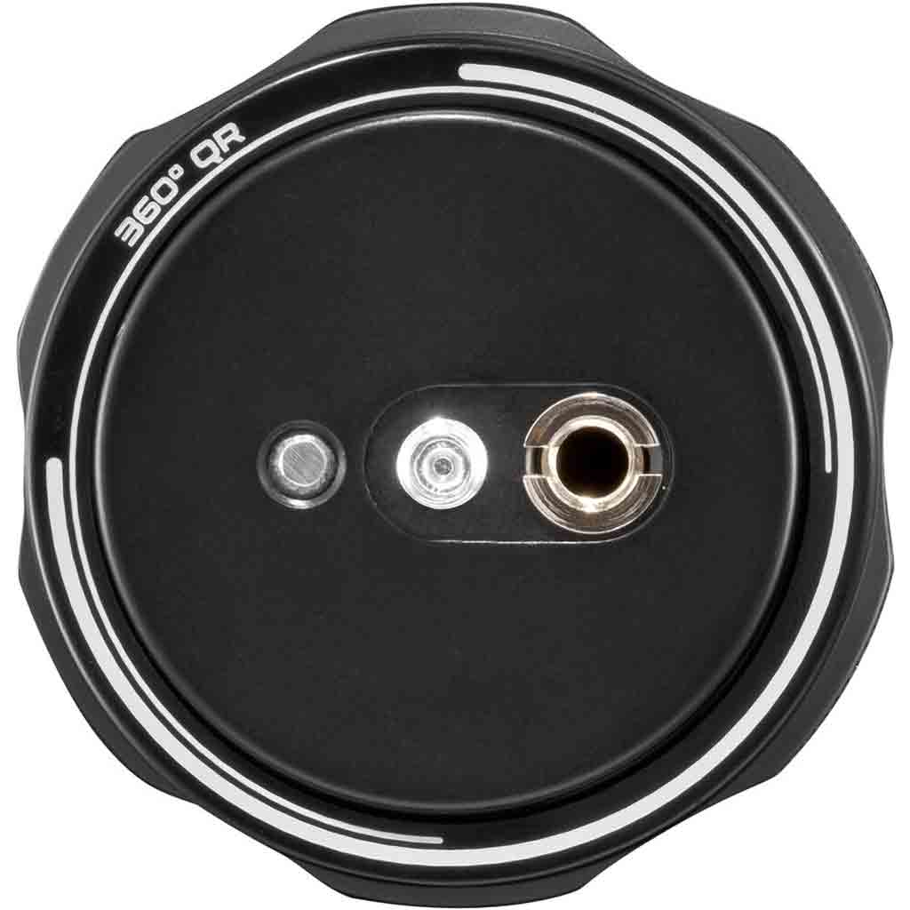 Manfrotto MOVE Quick Release Catcher System MVAQR | Rockbrook Camera