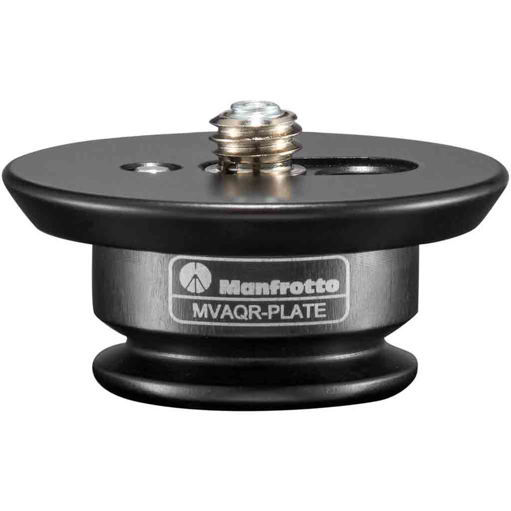 Manfrotto MOVE Quick Release Catcher System MVAQR | Rockbrook Camera