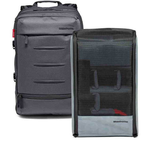 MANFROTTO MANHATTAN MOVER 30 BACKPACK
