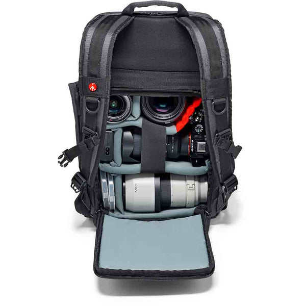 MANFROTTO MANHATTAN MOVER 30 BACKPACK