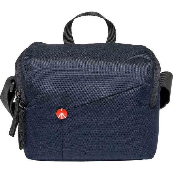 Manfrotto NX V2 Compact System Camera Bag Blue