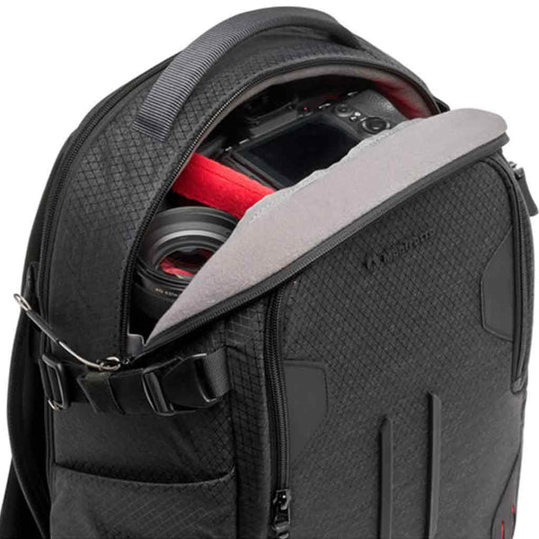 MANFROTTO PRO LIGHT BACKLOADER SMALL