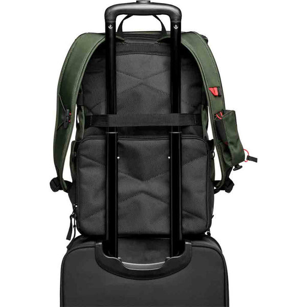 Manfrotto Street Slim Backpack