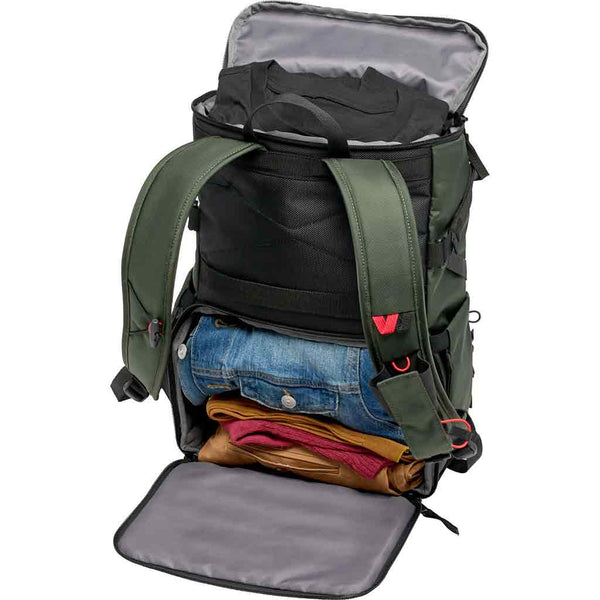Manfrotto Street Slim Backpack