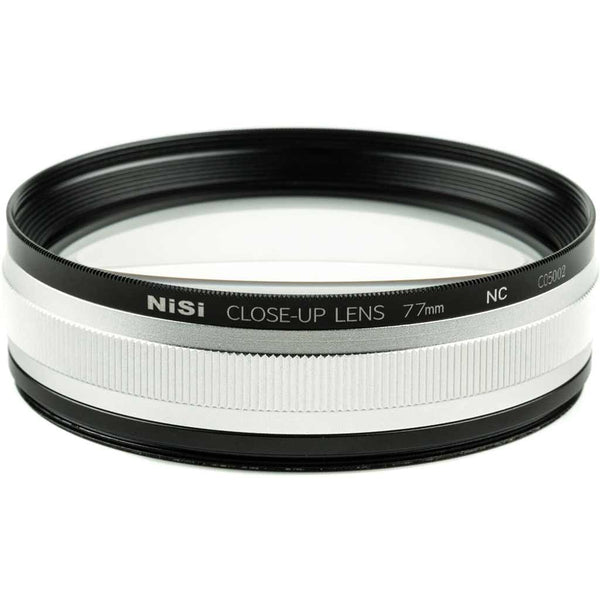 Nisi Close Up Lens Kit 77mm