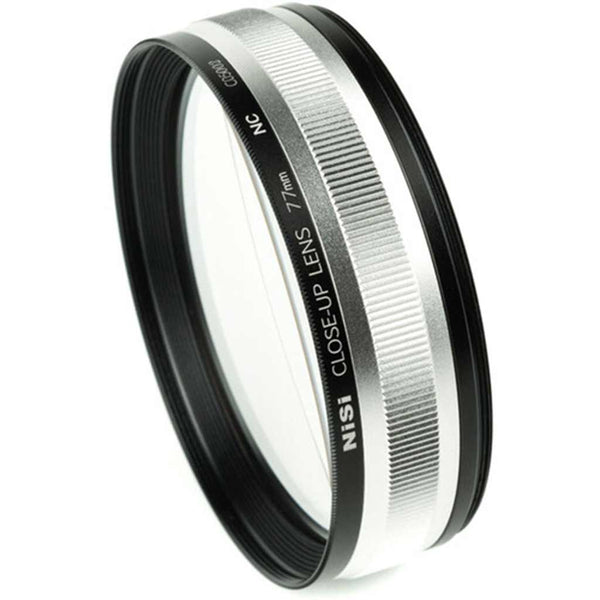 Nisi Close Up Lens Kit 77mm